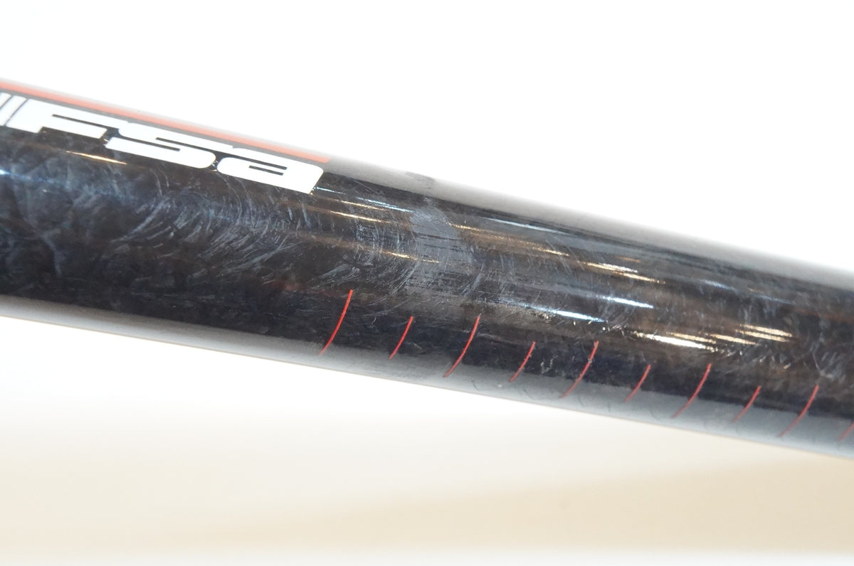 FSA 「エフエスエー」 K-FORCE φ31.6 350mm シートポスト / 浦和ベース