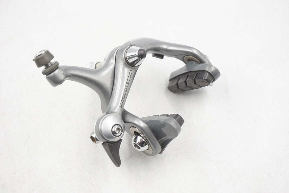 SHIMANO 「シマノ」 600 BR-6400 キャリパーブレーキセット / 奈良店