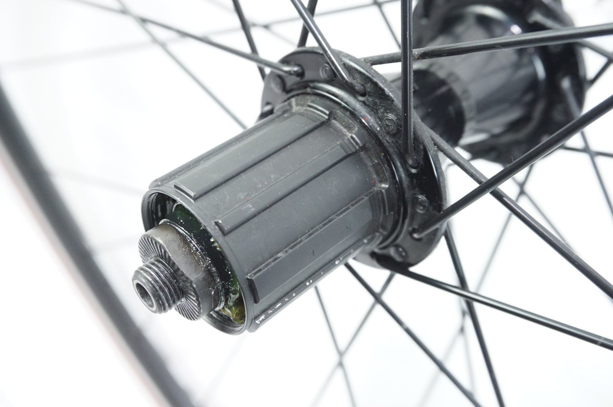 GIANT 「ジャイアント」 SR-2 シマノ10速 ホイールセット / 中目黒店