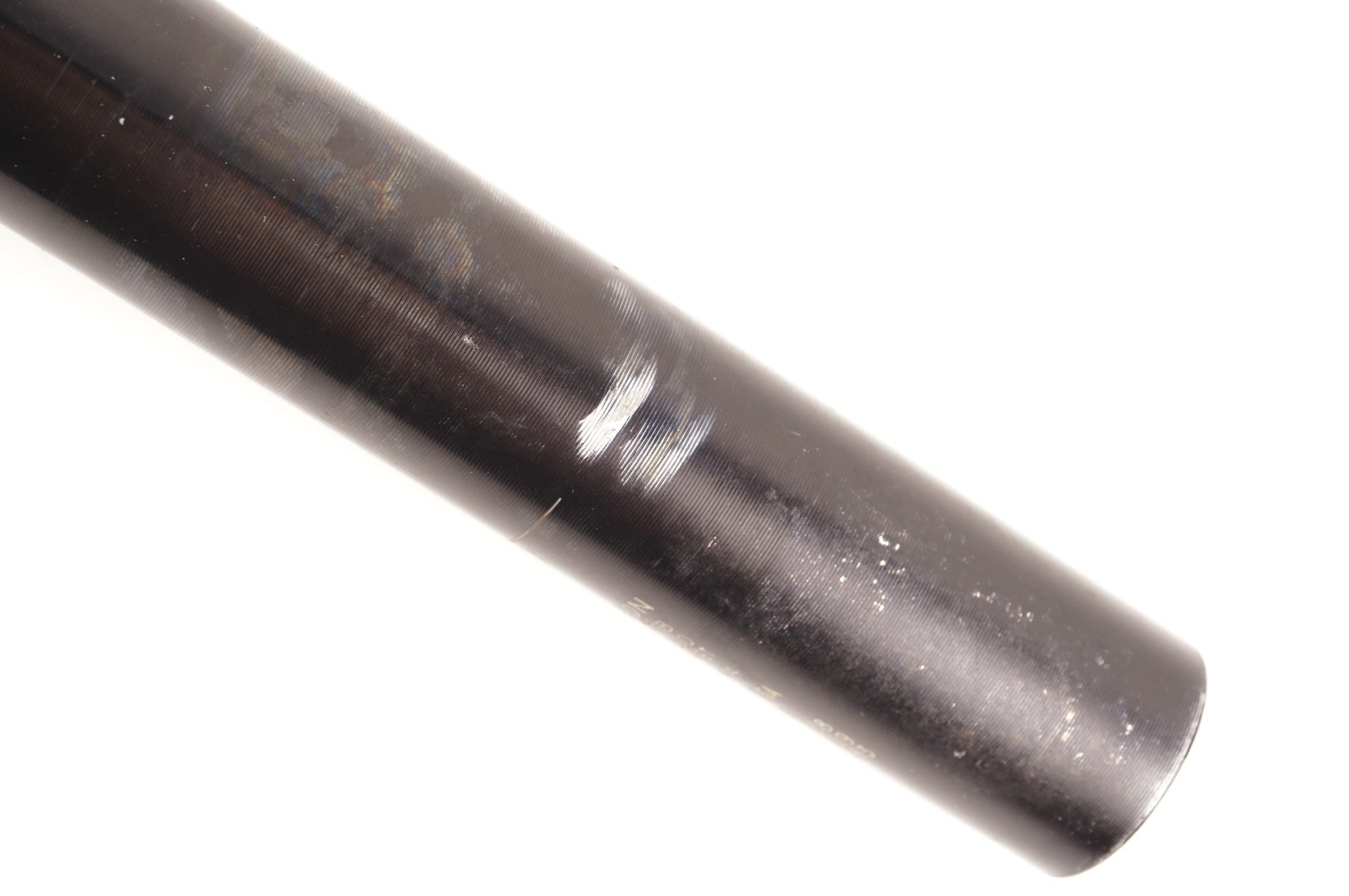 THOMSON 「トムソン」 ELITE SP-E102-SB φ27.2 250mm シートポスト / 中目黒店
