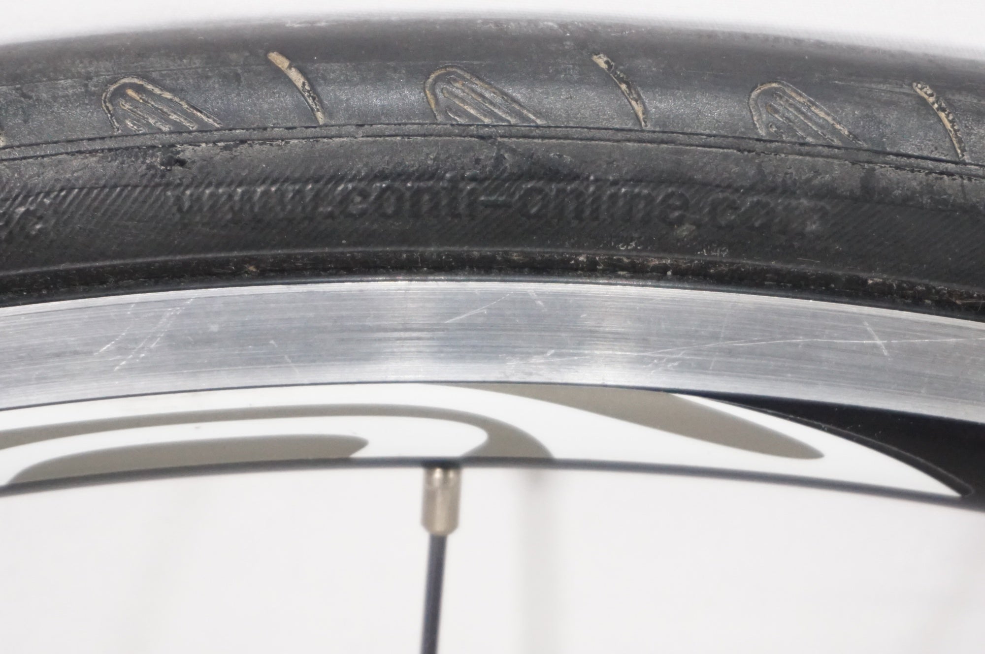 SHIMANO 「シマノ」 WH-R500 シマノ10速 ホイールセット / AKIBA店