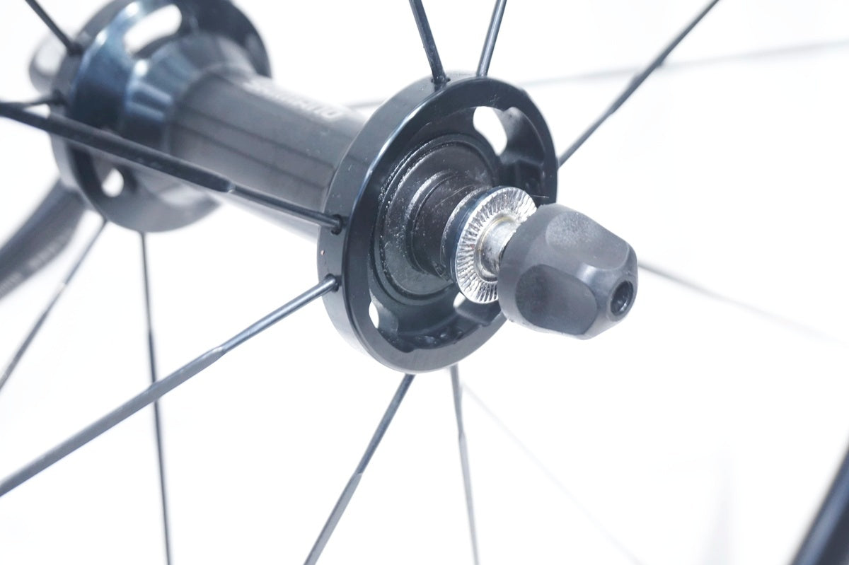 SHIMANO 「シマノ」 WH-RS330 シマノ11s ホイールセット / 大阪門真店