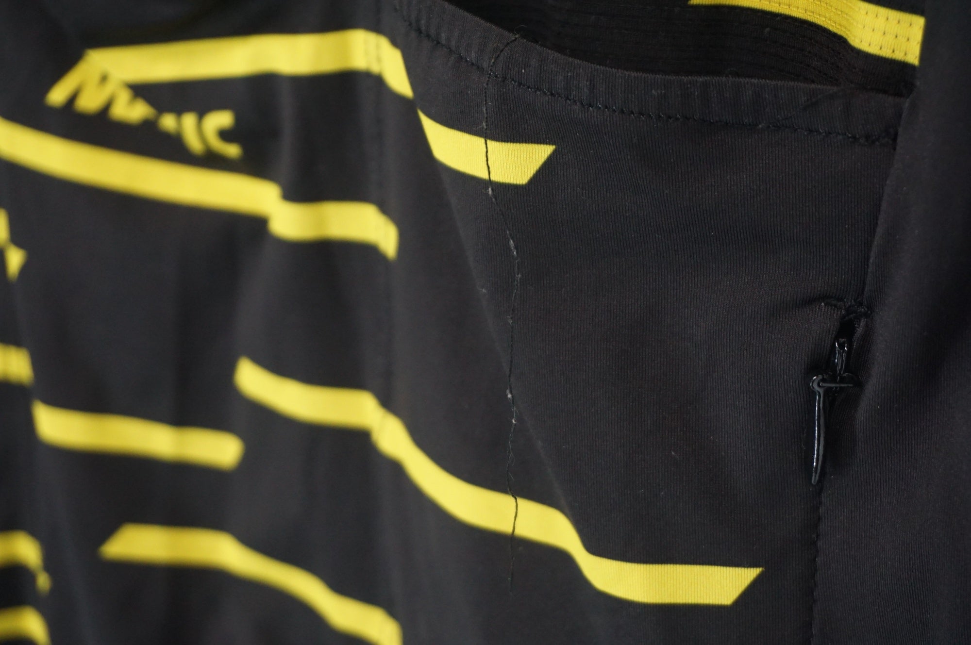 MAVIC 「マヴィック」 COSMIC Sサイズ ジャージ / 阪急塚口店