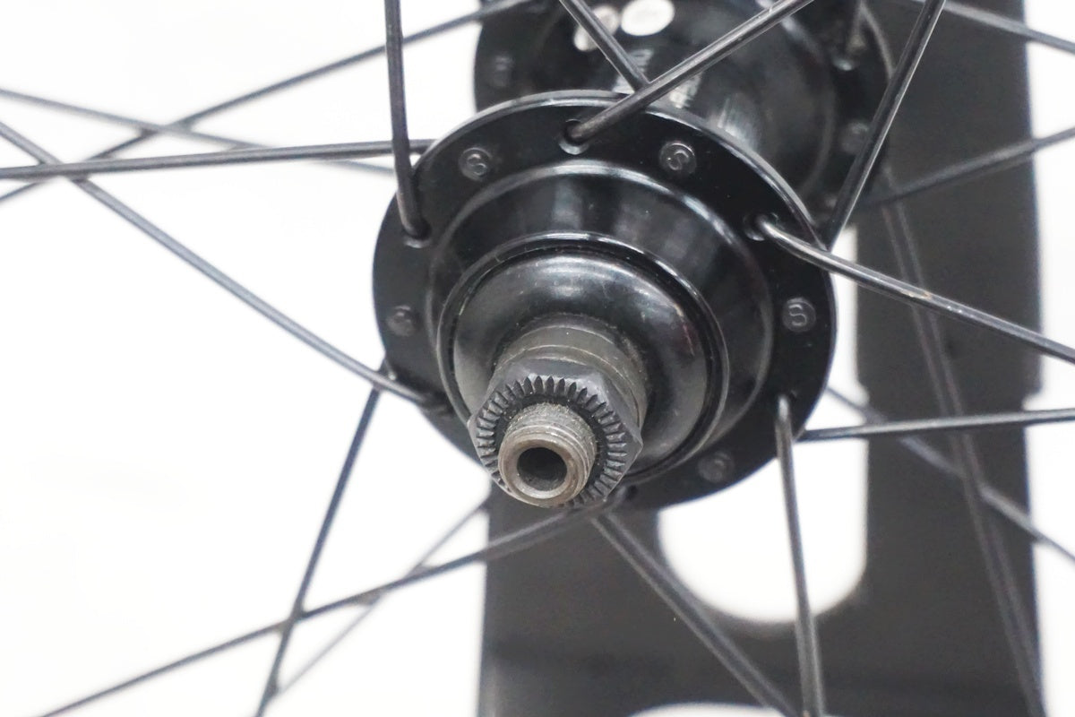 SHIMANO 「シマノ」 WH-R500 シマノ8/9速 ホイールセット / 大阪美原北インター店