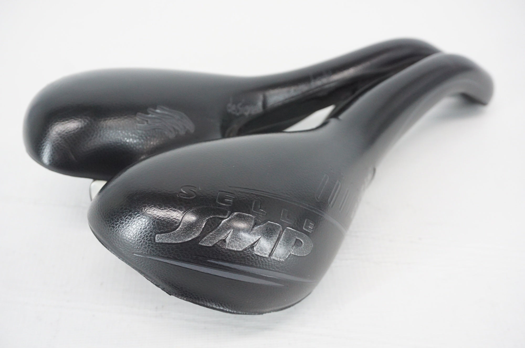 SELLE SMP 「セッレエスエムピー」 TRK サドル / 阪急塚口店