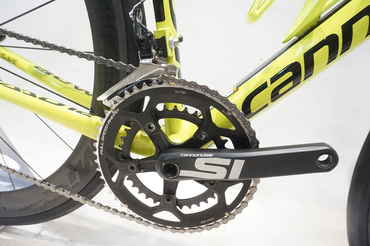 CANNONDALE 「キャノンデール」 CAAD12 105 2016年モデル ロードバイク / 横浜戸塚店