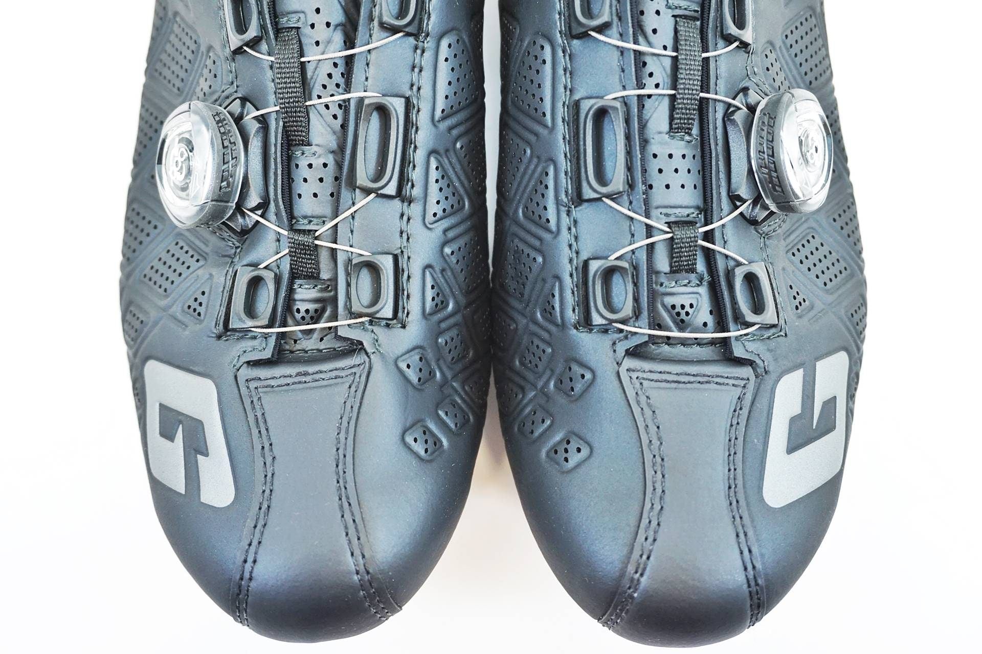 GAERNE 「ガエルネ」 CARBON G.STILO カーボンソール SPD-SL 26.5 サイズ シューズ / 有明ガーデン店