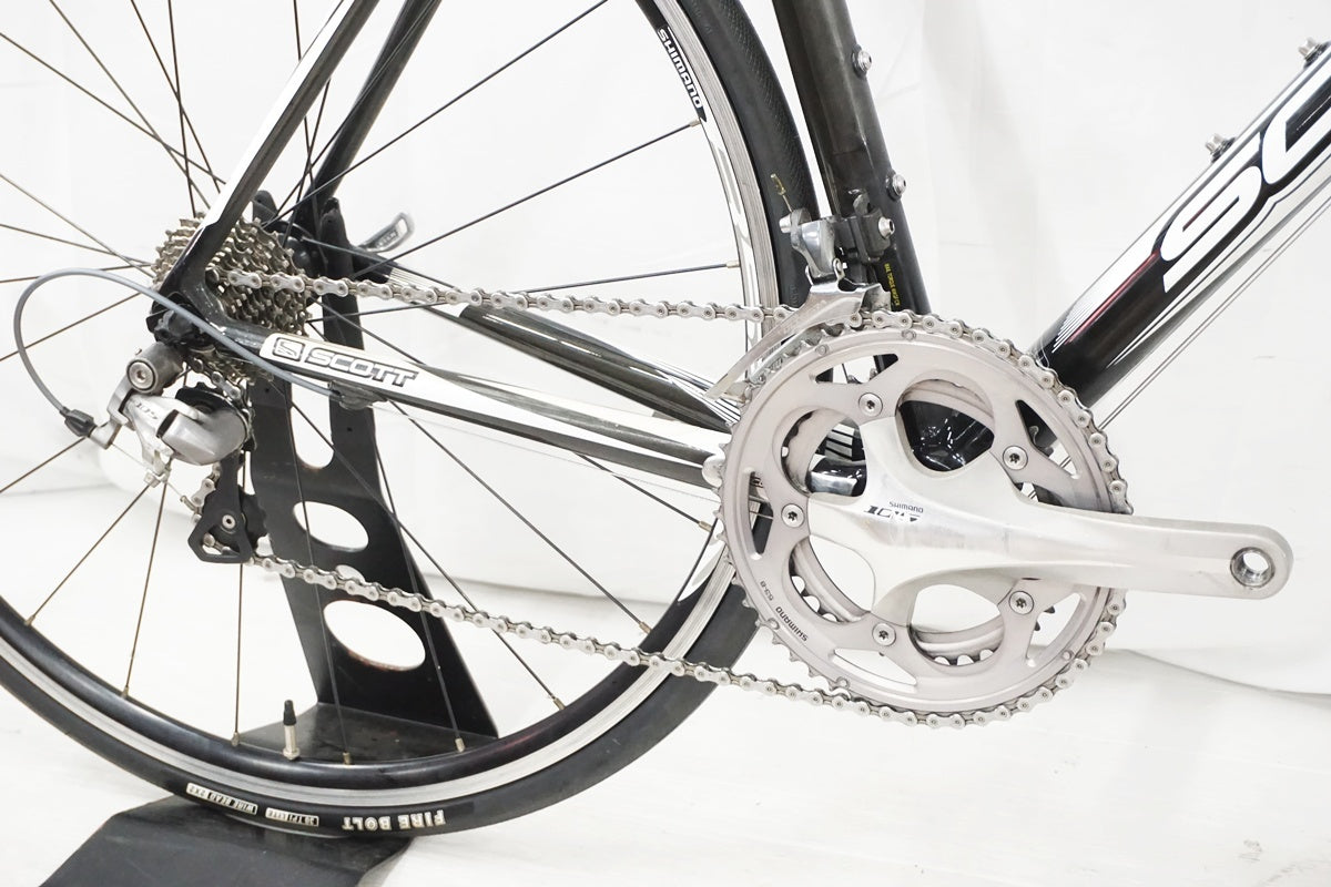 SCOTT 「スコット」 ADDICT R3 2010年モデル ロードバイク / 奈良店
