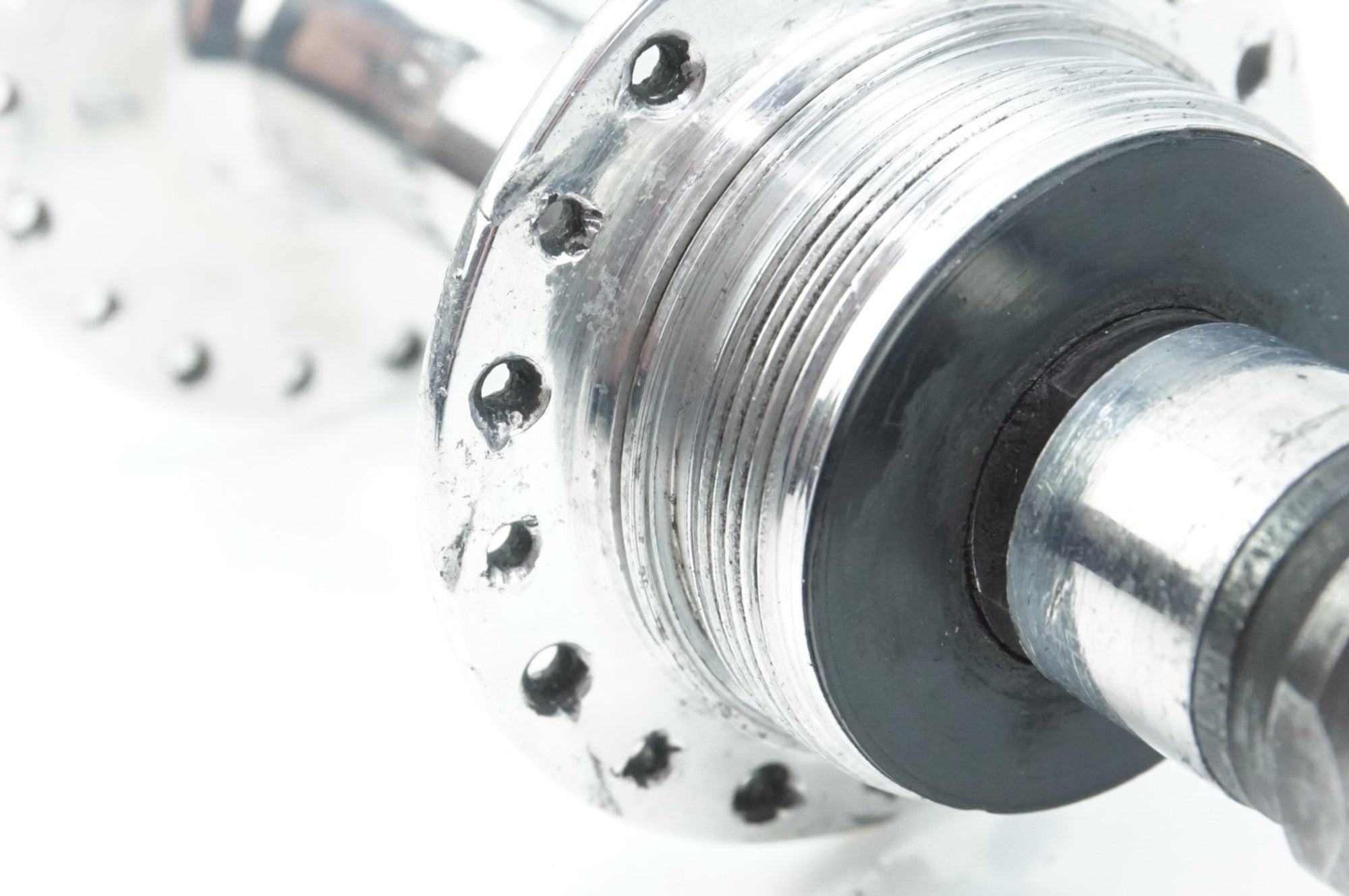 PERRIN 「ペラン」 PERRIN MAILLARD リアハブ / 中目黒店