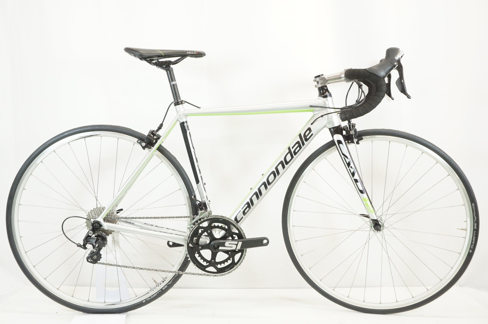 CANNONDALE 「キャノンデール」 CAAD12 105 2017年モデル ロードバイク / 宇都宮店