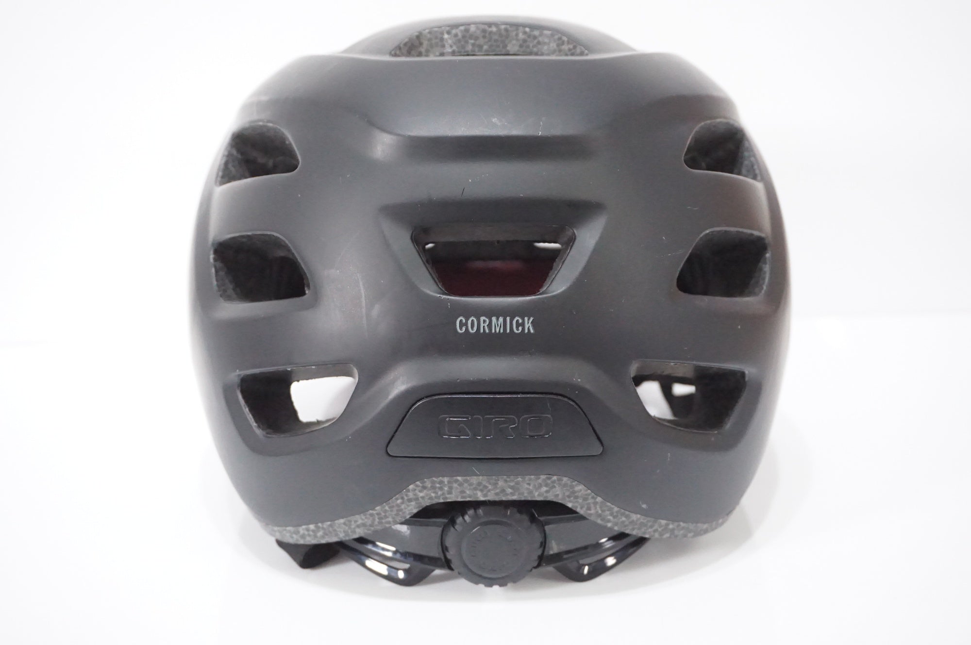 GIRO 「ジロ」 CORMICK サイズ54-61cm ヘルメット / AKIBA店