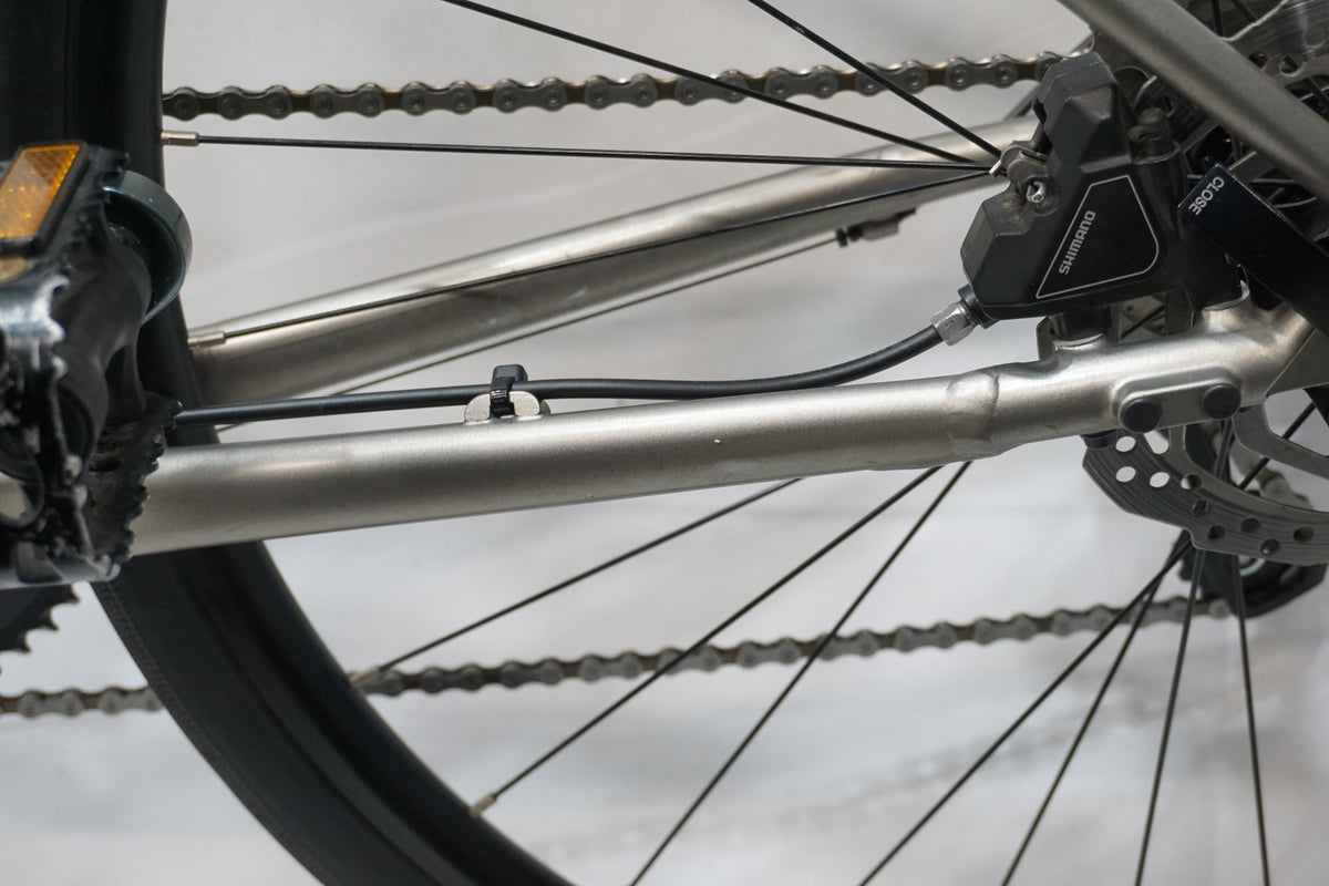 TREK 「トレック」 FX SPORT4 2020年モデル クロスバイク / 大宮店