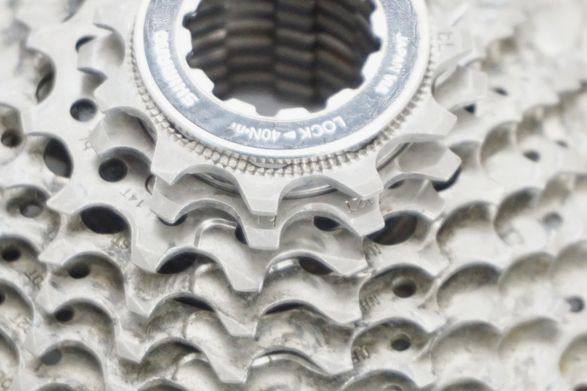 SHIMANO 「シマノ」 TIAGRA CS-HG500-10 スプロケット / 京都八幡店