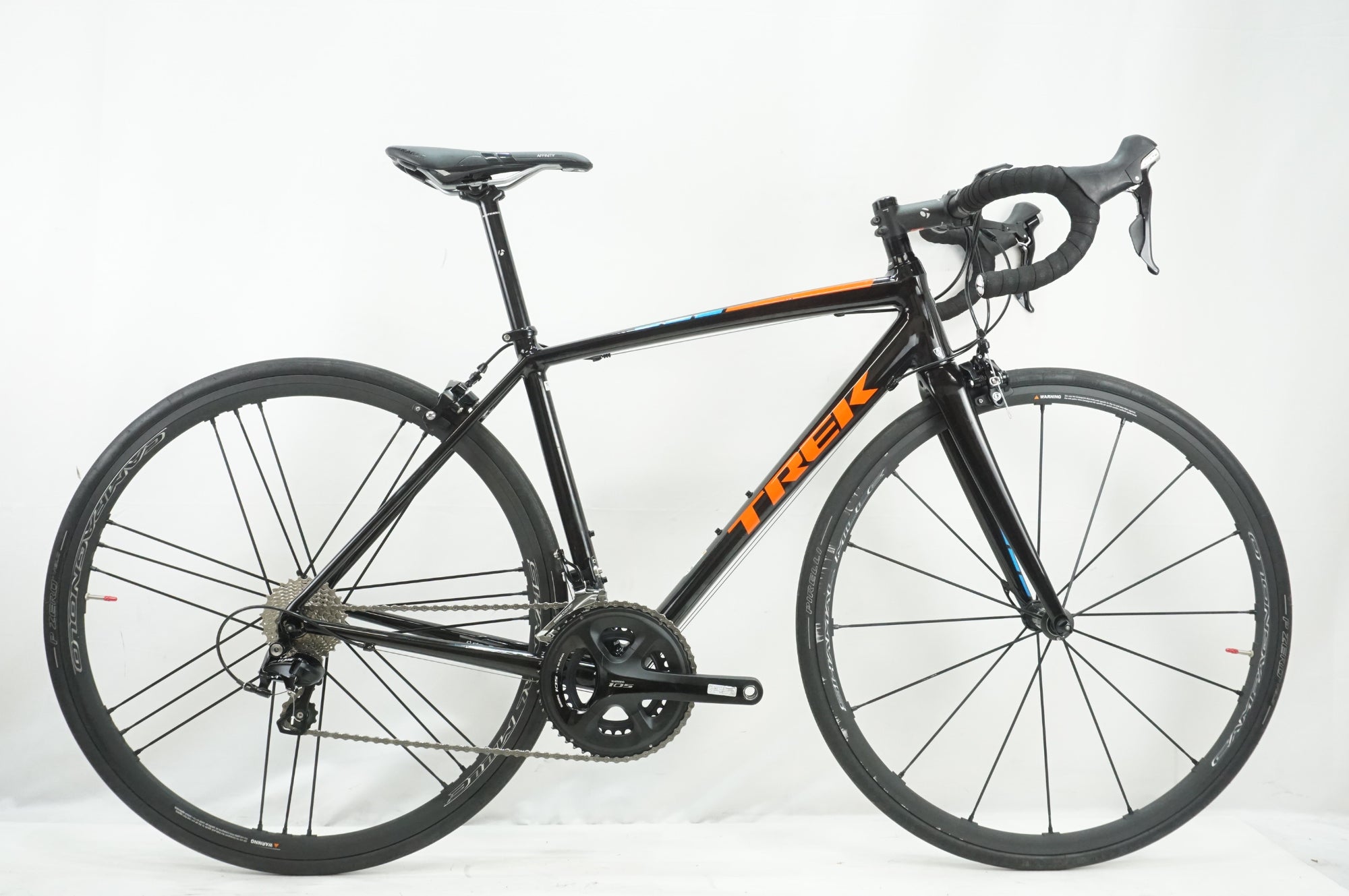 TREK 「トレック」 EMONDA ALR 5 2017年モデル カスタム ロードバイク / 大宮店