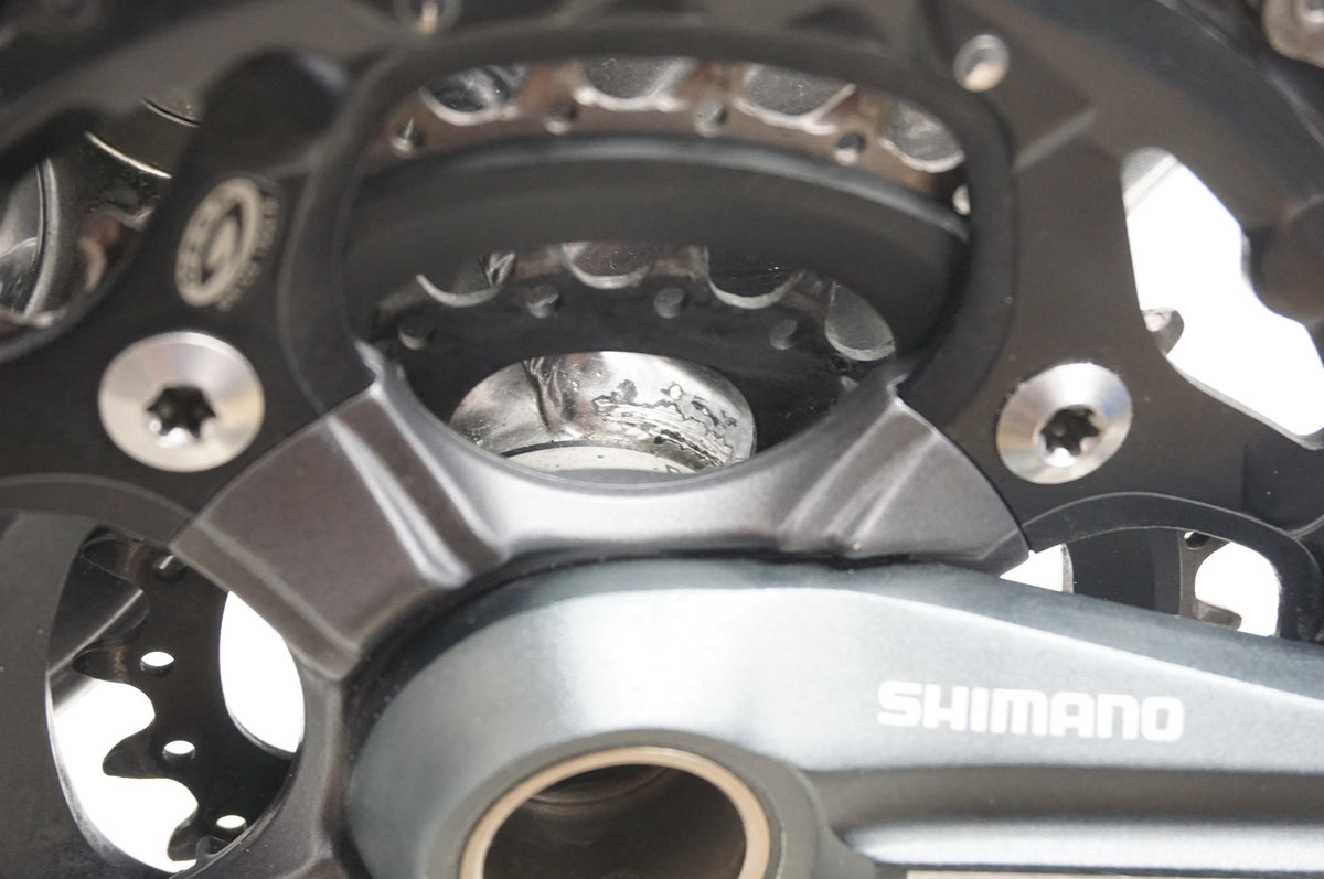 CENTURION 「センチュリオン」 NUMINIS HYDRO XT 2008年頃 カスタム マウンテンバイク / 福岡店