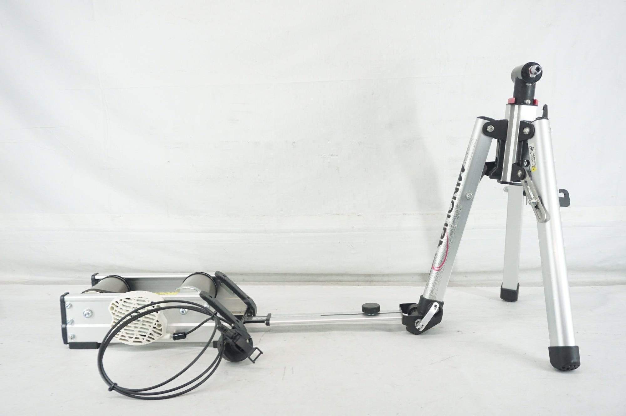 MINOURA ハイブリッドトレーナー　fg542 MINOURA 「ミノウラ」 HYBRID ROLLER FG542 サイクルトレーナー / 阪急