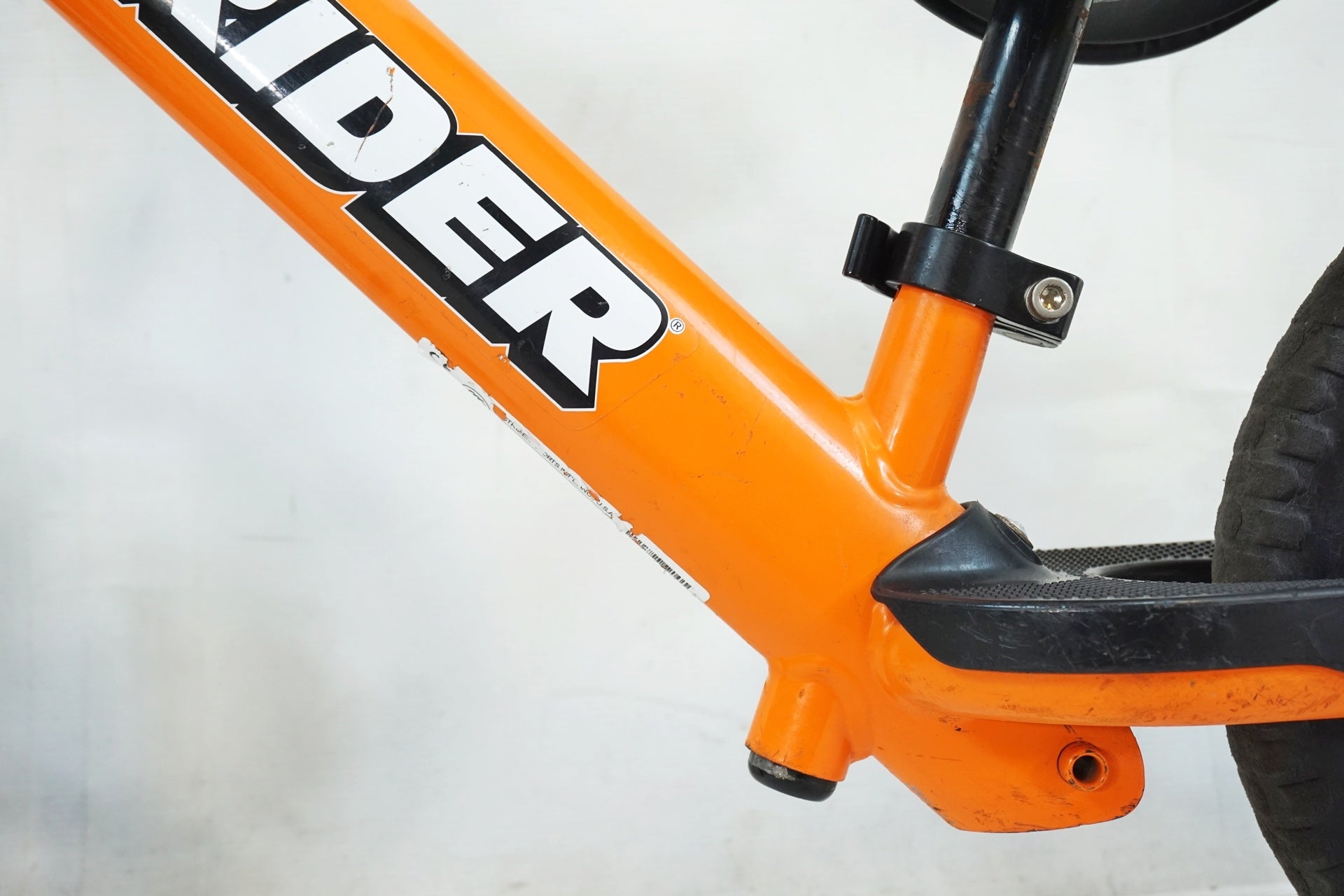STRIDER 「ストライダー」 SPORT 12 年式不明 キックバイク / 有明ガーデン店
