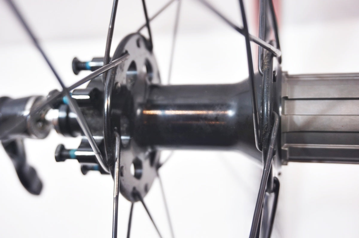 FSA 「エフエスエー」 SL-XC 26インチ シマノ10速 ホイールセット / バイチャリ世田谷店