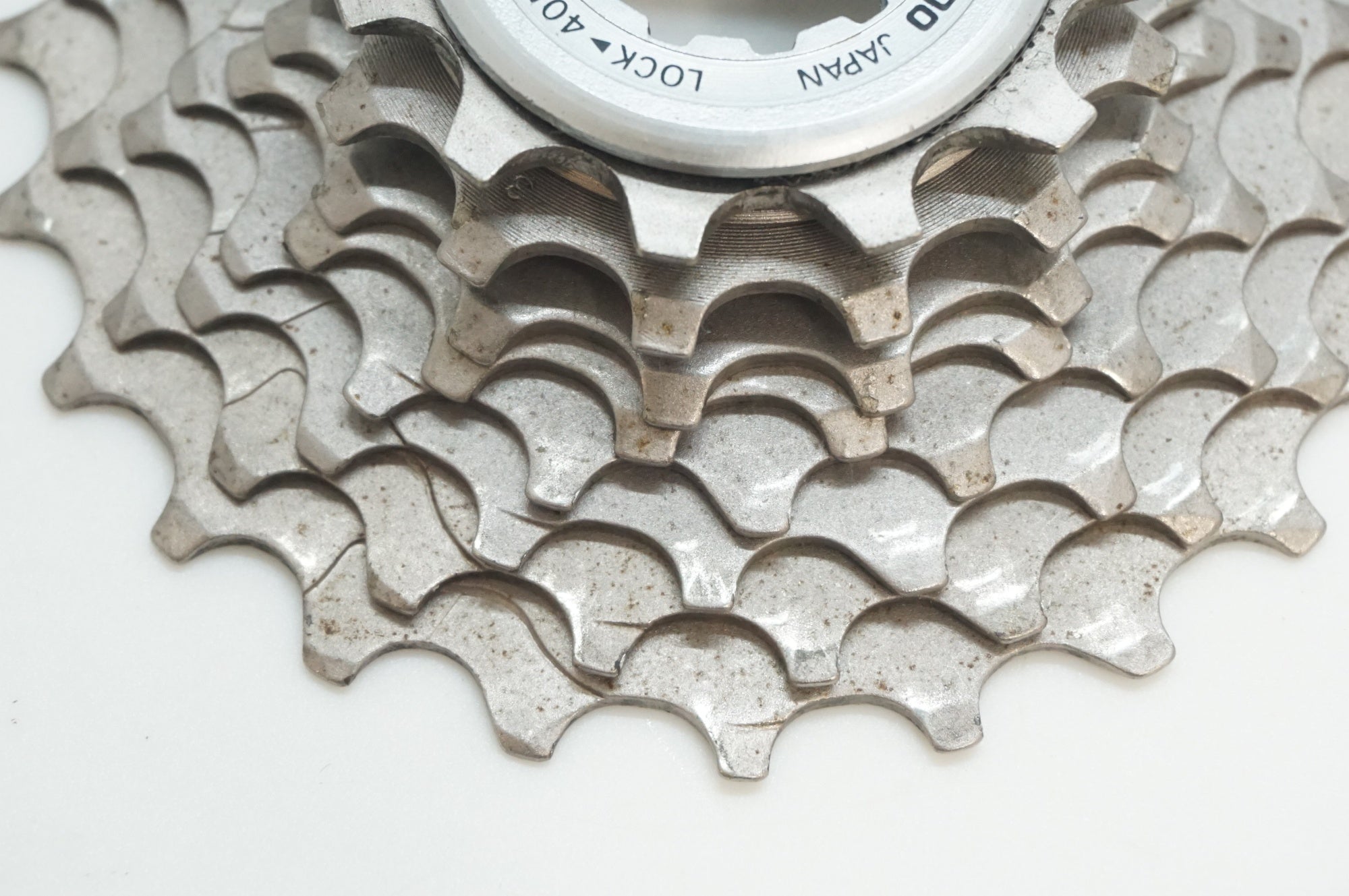 SHIMANO 「シマノ」 DURA-ACE CS-7400 12-23T スプロケット / 福岡店