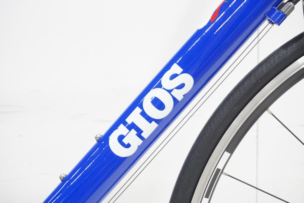 GIOS 「ジオス」 CANTARE SORA 2018年モデル フラットバー ロードバイク / 滋賀大津店