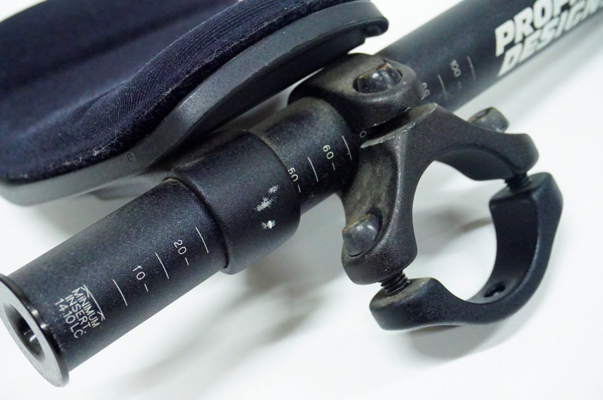 PROFILEDESIGN 「プロファイルデザイン」 Φ31.8mm340mm DHバー / 名古屋大須店