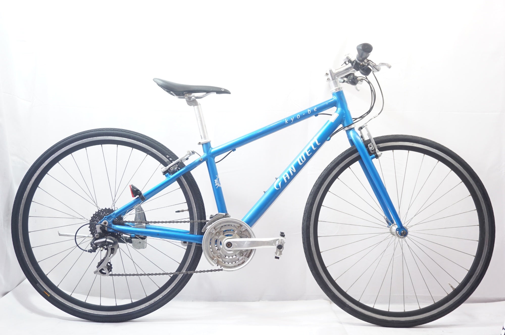 クロスバイク - 自転車本体 ｜ バイチャリ公式オンラインショップ