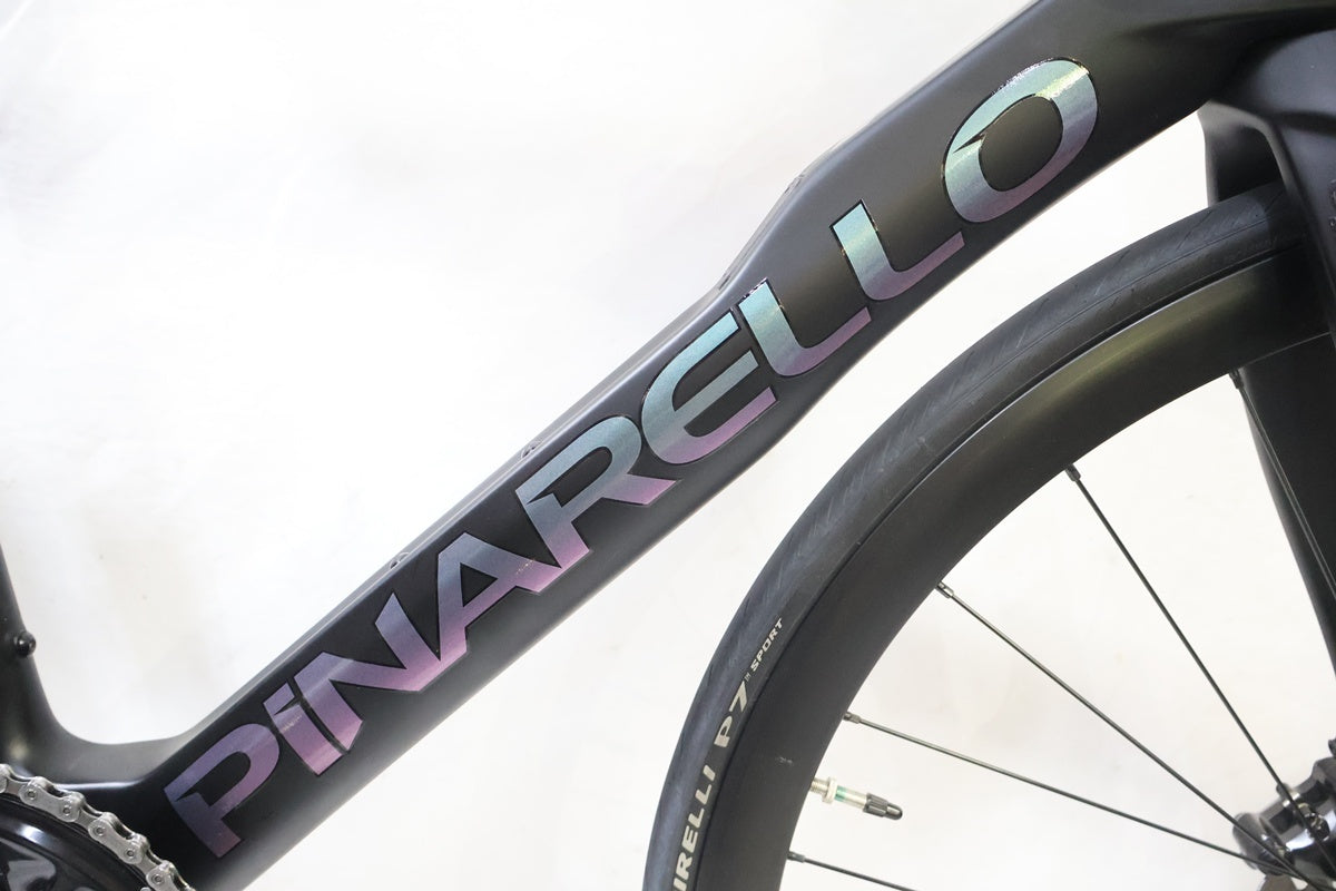 PINARELLO 「ピナレロ」 PRINCE FX DISK ULTEGRA Di2 2023年モデル ロードバイク / 高知店
