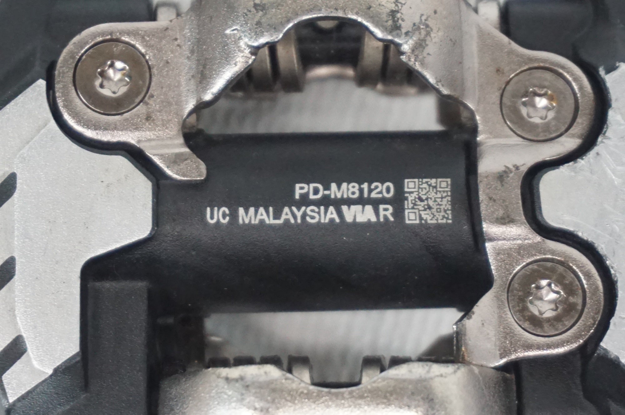 SHIMANO 「シマノ」 PD-DEORE XT PD-M8120 ペダル / 阪急塚口店