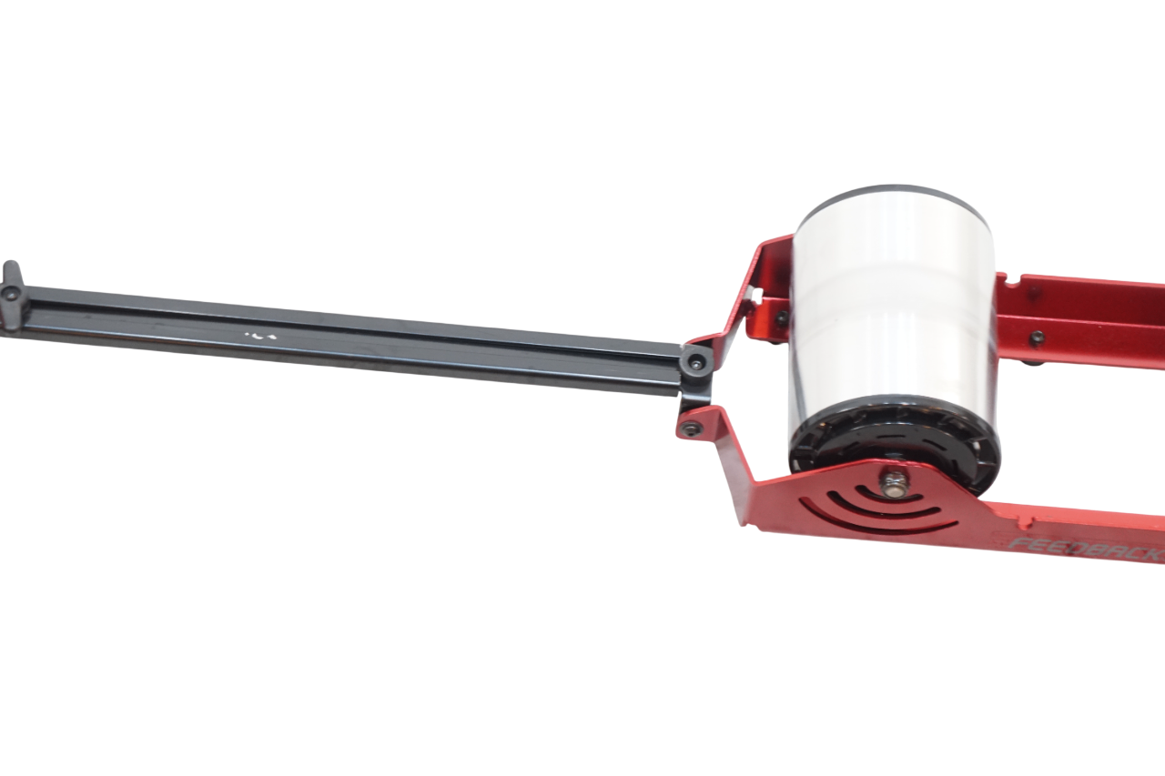 FEEDBACK SPORTS 「フィードバック スポーツ」 PORTABLE BIKE TRAINER サイクルトレーナー / バイチャリ浦和ベース