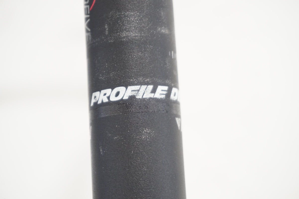 PROFILE DESIGN 「プロファイルデザイン」 1/ZEROFIVE φ31.8 380mm ハンドル / 滋賀大津店