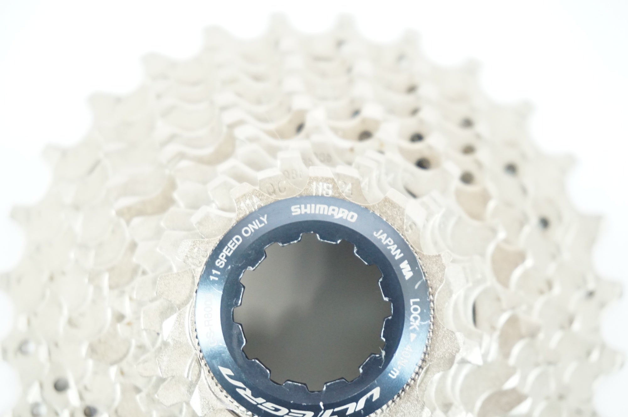 SHIMANO 「シマノ」 ULTEGRA CS-R8000 11-28T スプロケット / 宇都宮店