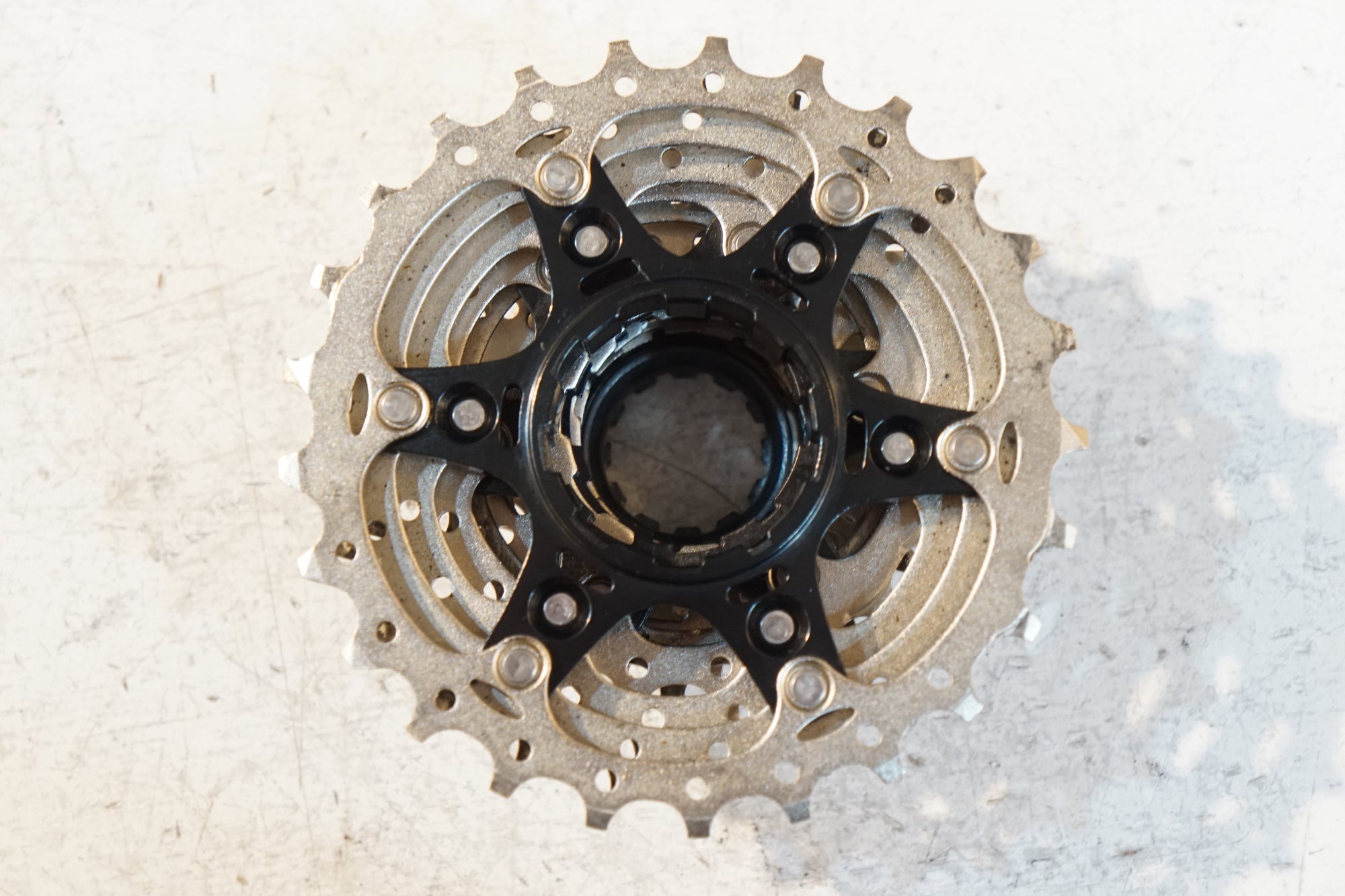 SHIMANO 「シマノ」 ULTEGRA CS-R8000 14-28T スプロケット / バイチャリ浦和ベース