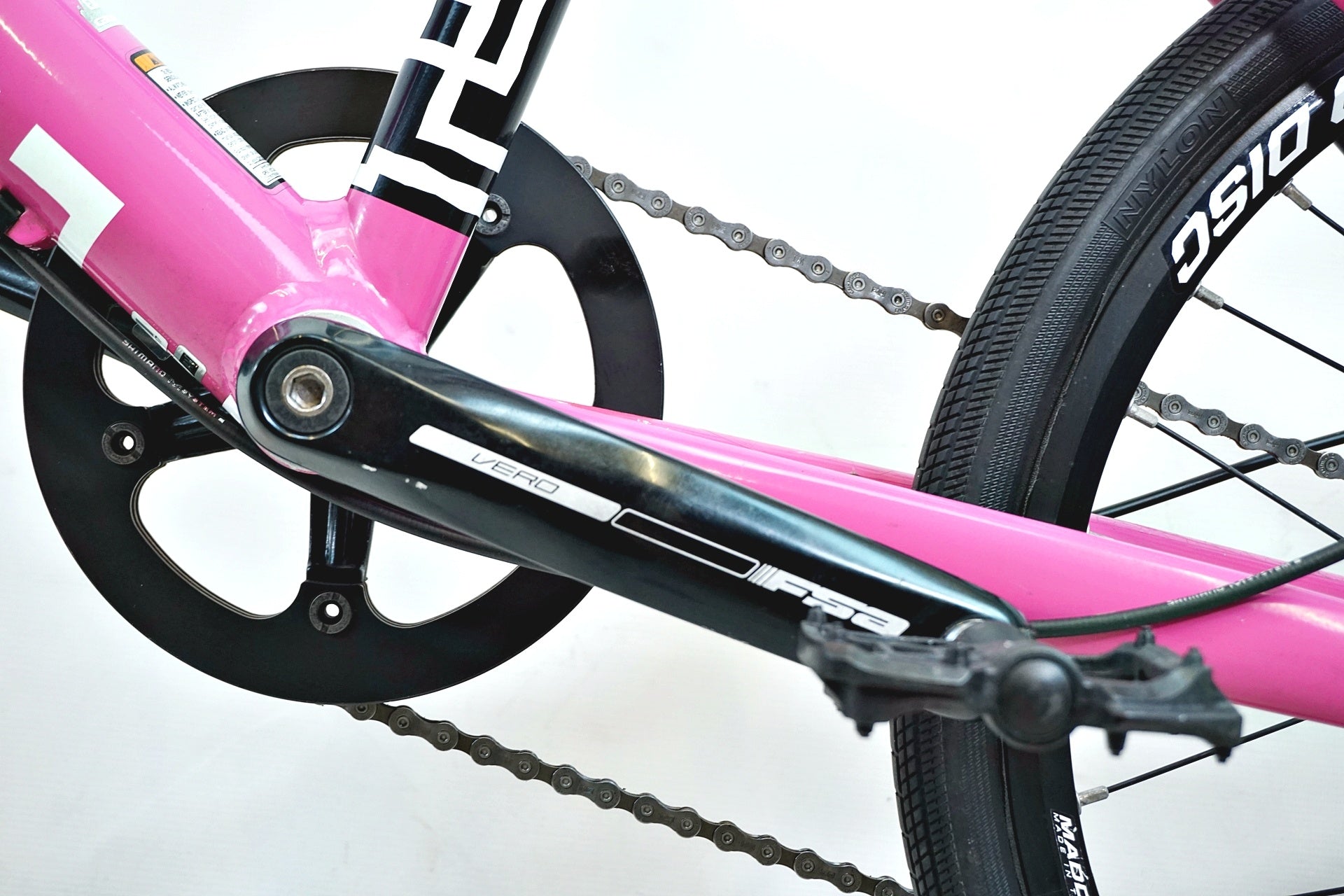 CANNONDALE 「キャノンデール」 HOOLIGAN9 2011年モデル ミニベロ / 有明ガーデン店