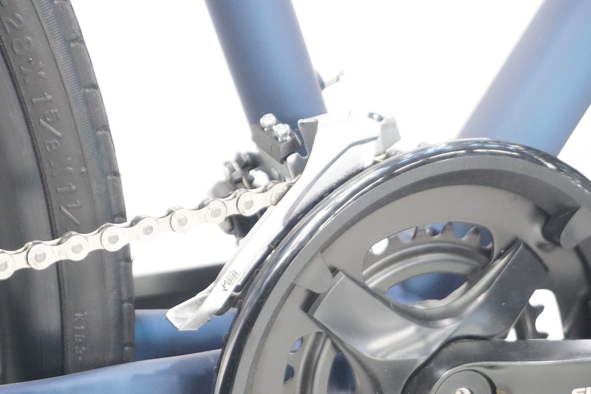 KHODAA BLOOM 「コーダブルーム」 RAIL DISC 2025年モデル クロスバイク / 滋賀大津店