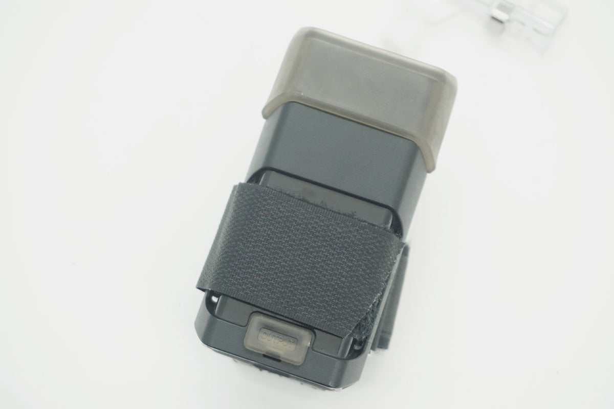 TOPEAK 「トピーク」 LI-ION RECHARGEBLE BATTERY バッテリー / 京都八幡店