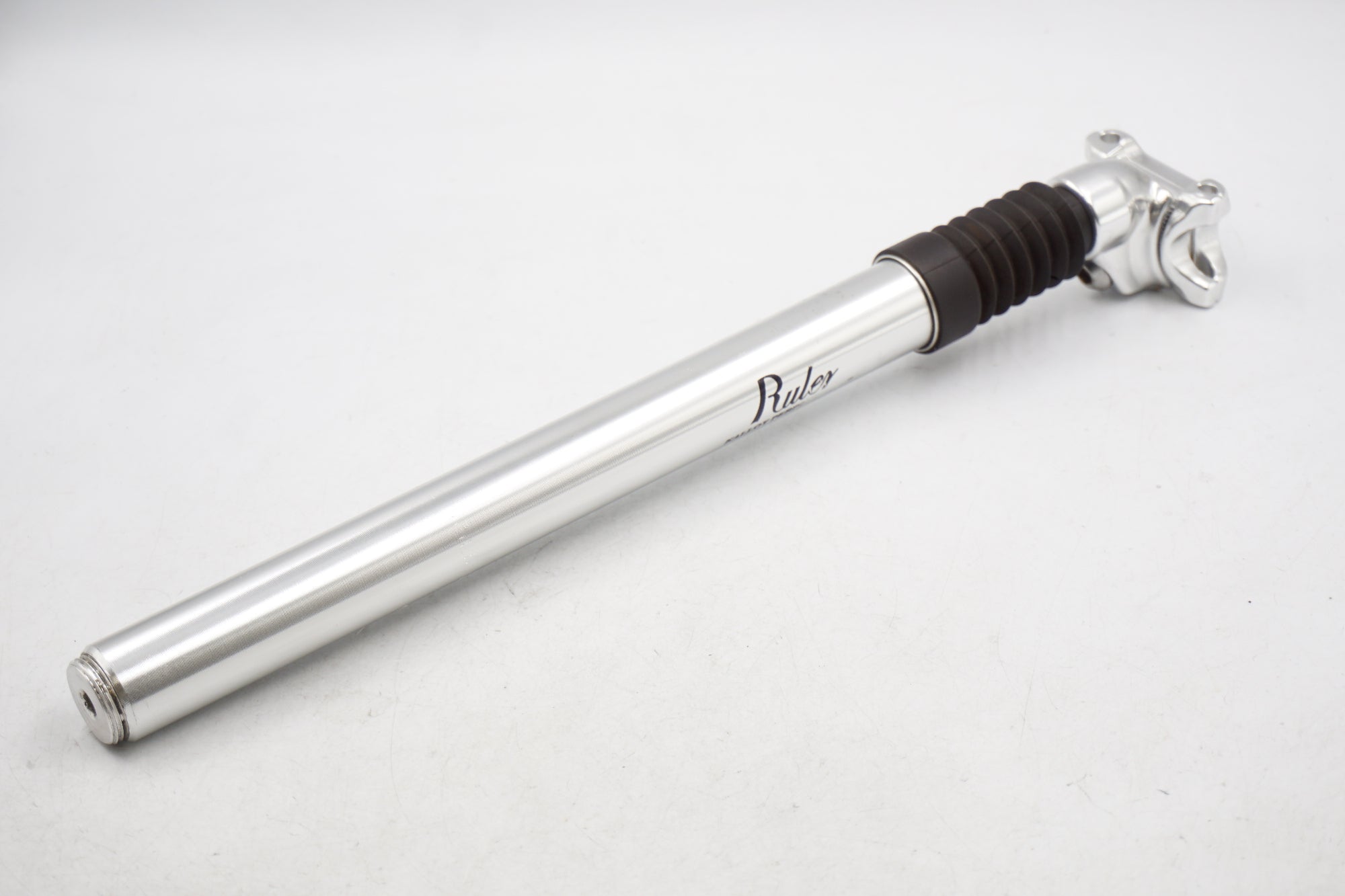 RULER 「ルーラー」 KALLOY Φ27.2 350mm シートポスト / 奈良店