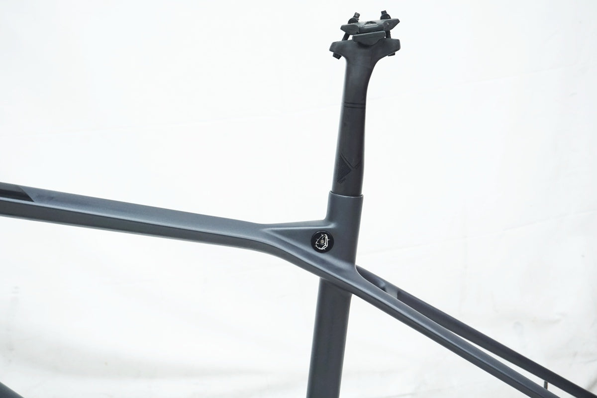 MERIDA 「メリダ」 SILEX+ 8000-E 2021年モデル フレームセット / 大阪美原北インター店