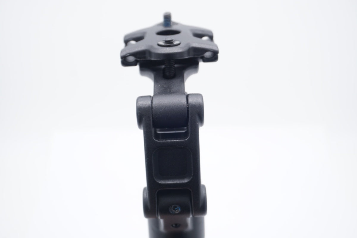 TESNO 「テスノ」 φ27.2 350mm サスペンション シートポスト / 滋賀大津店