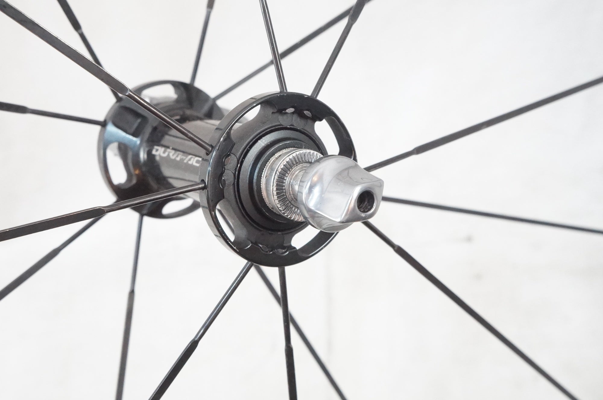 SHIMANO 「シマノ」 DURA-ACE WH-9000 C35 CL SHIMANO / SRAM 11s ホイールセット/ バイチャリ浦和ベース