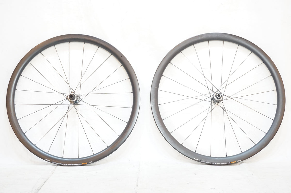 SHIMANO 「シマノ」 ULTEGRA WH-R8170 C36 SHIMANO 11-12S ホイールセット / 浦和ベース