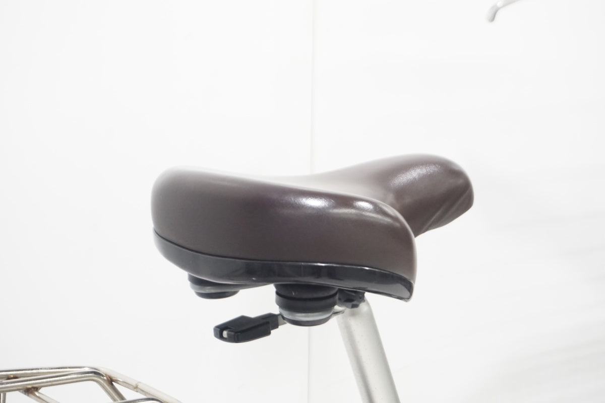 PANASONIC 「パナソニック」 ビビ・L・押し歩き BE-ELLW632 2023年モデル 26インチ 電動アシスト自転車 / 滋賀大津店