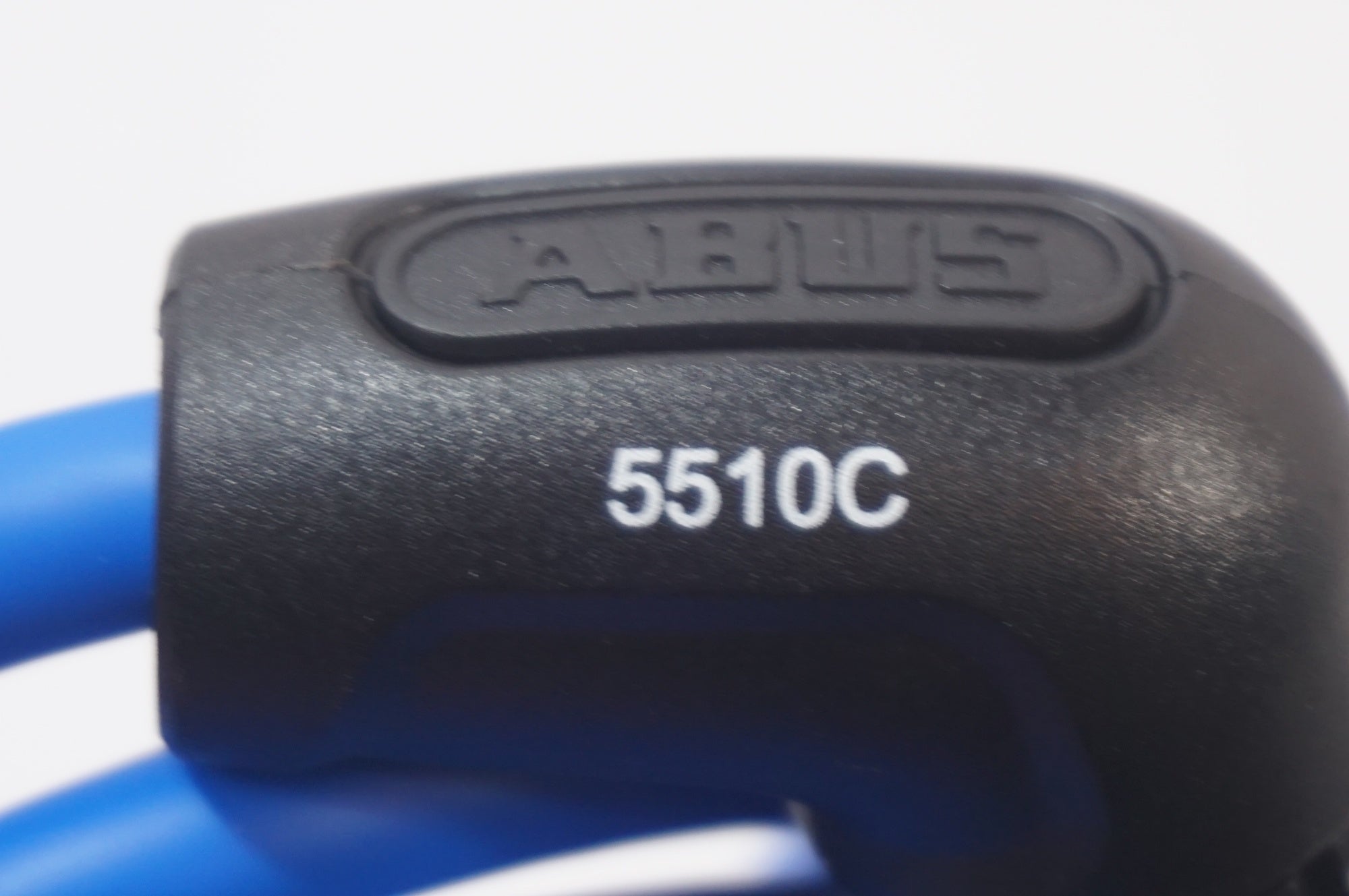 ABUS 「アブス」 5510C ロック / 世田谷店