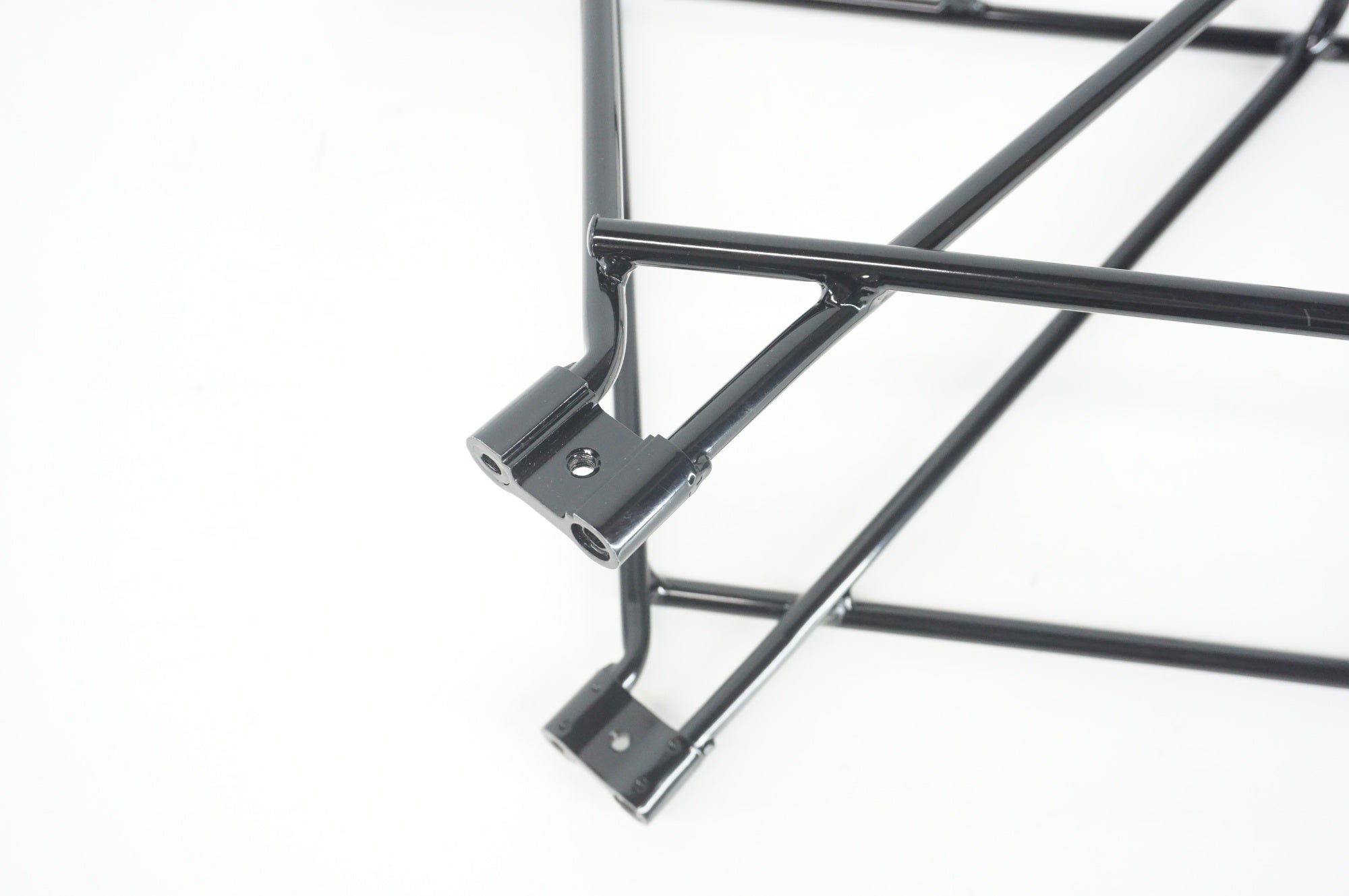 RITEWAY 「ライトウェイ」 オフセットリアキャリア / 阪急塚口店