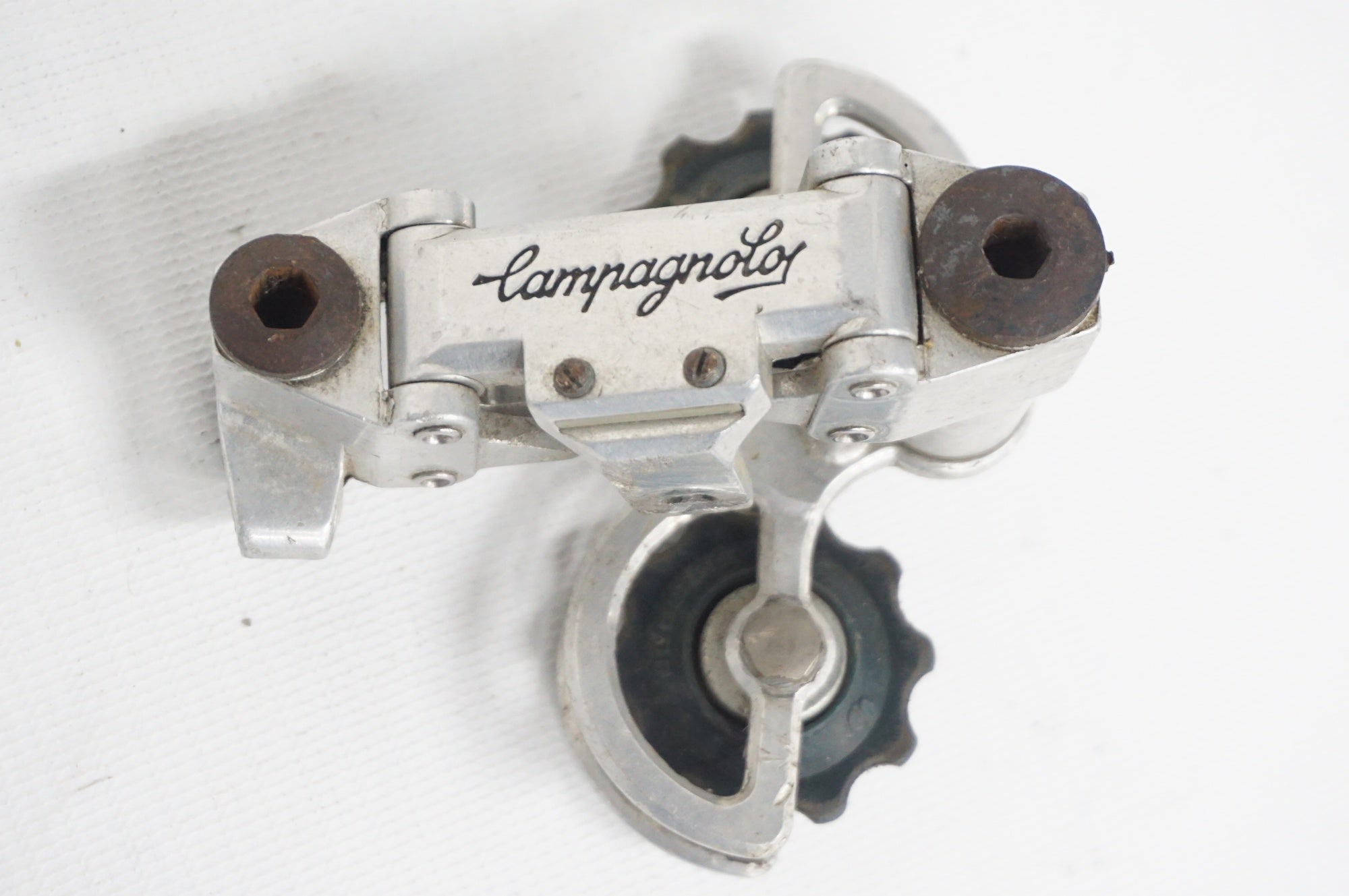 CAMPAGNOLO 「カンパニョーロ」 980 リアディレイラー / 阪急塚口店