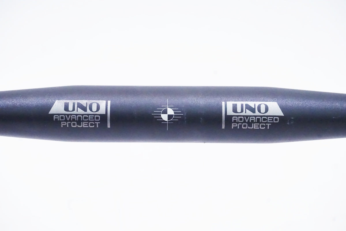 UNO「ウノ」 ADVANCED PROJECT φ31.8 440mm ハンドル/ 京都西院店