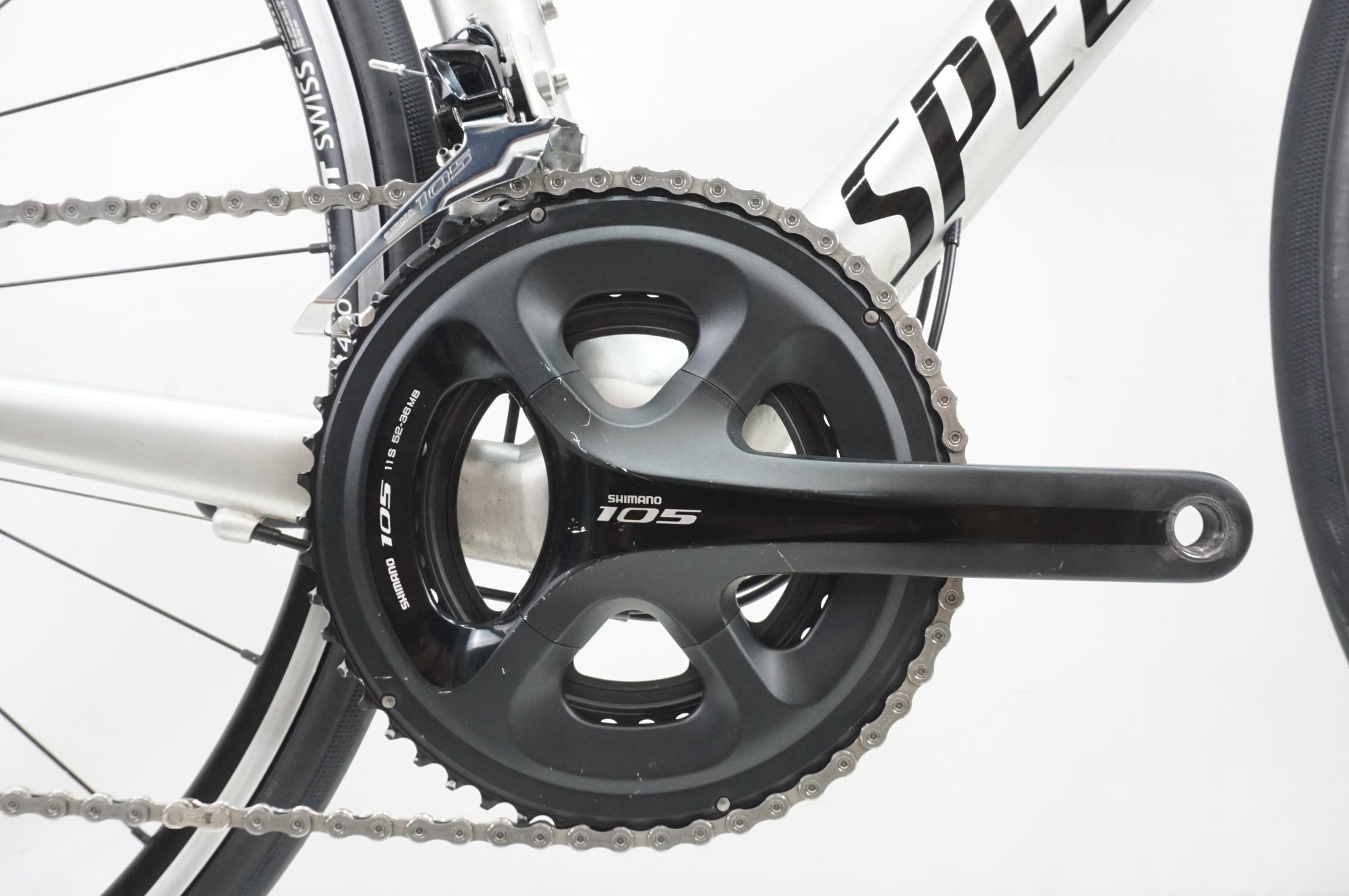 SPECIALIZED 「スペシャライズド」 ALLEZ SPRINT DSW SL COMP 2018年モデル ロードバイク / 大宮店