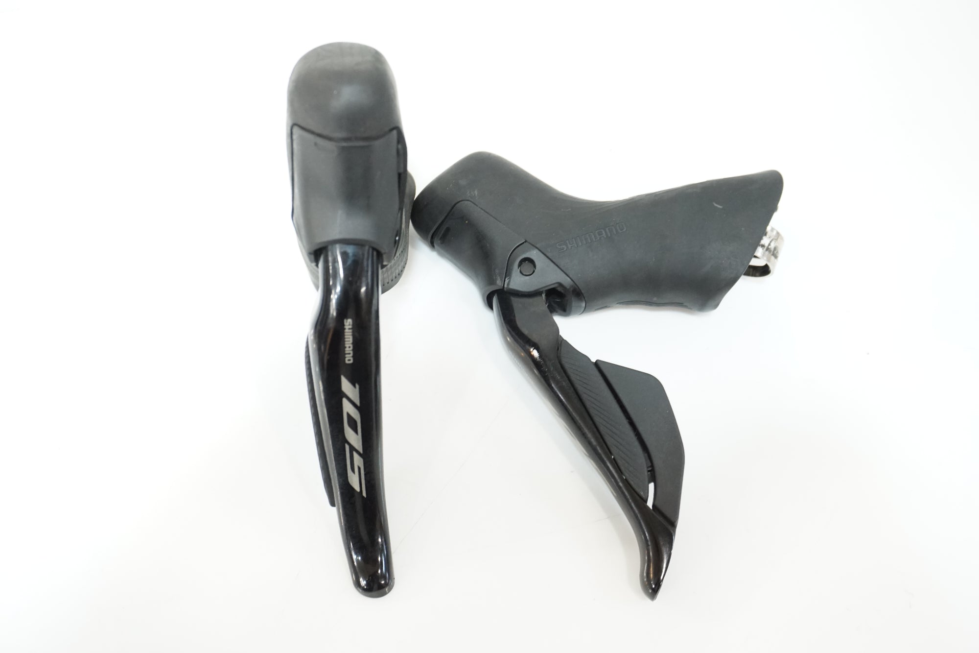 SHIMANO 「シマノ」 105 Di2 ST-R7170 デュアルコントロールレバー