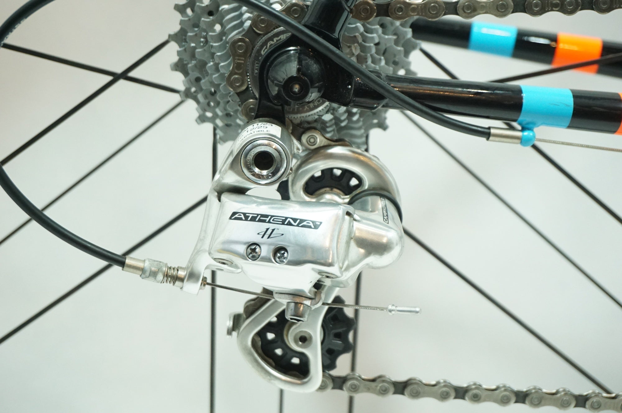 DE ROSA 「デローザ」 NEO PRIMATO 2016年モデル ロードバイク / 世田谷店