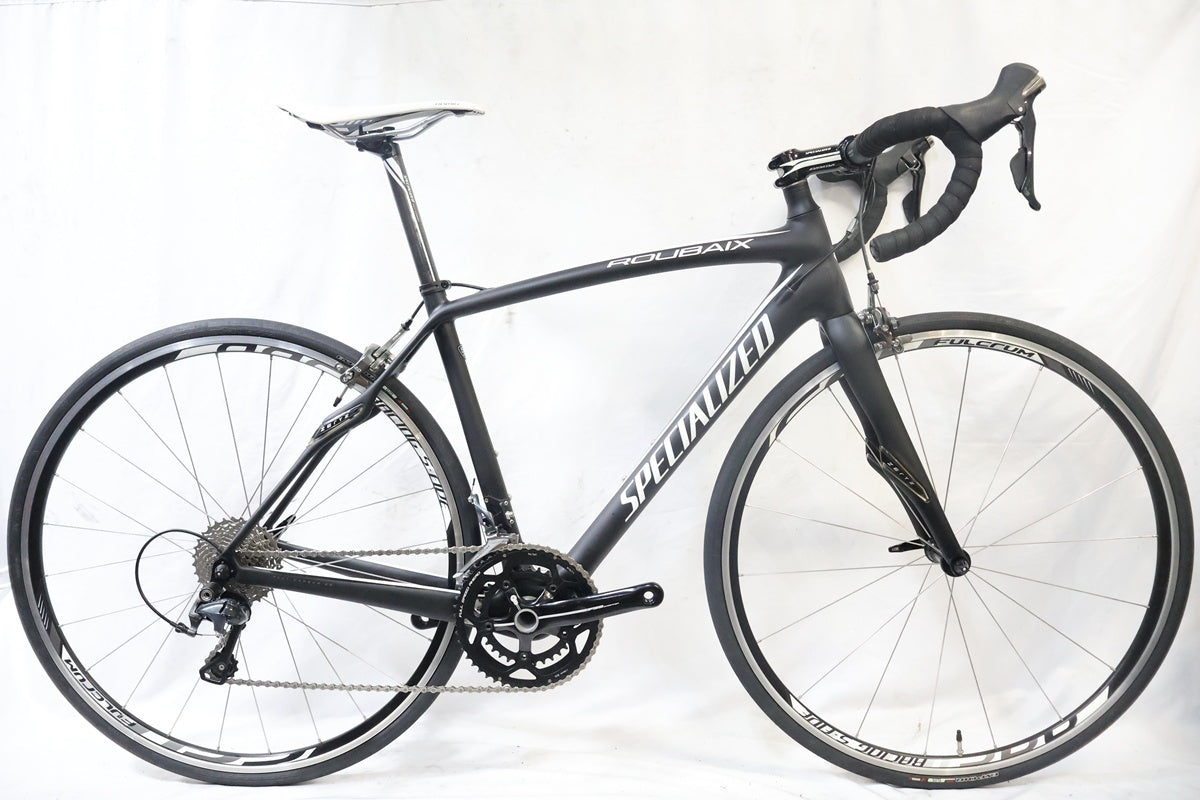 SPECIALIZED 「スペシャライズド」 ROUBAIX SL4 COMP 2014年モデル ロードバイク / 高知店
