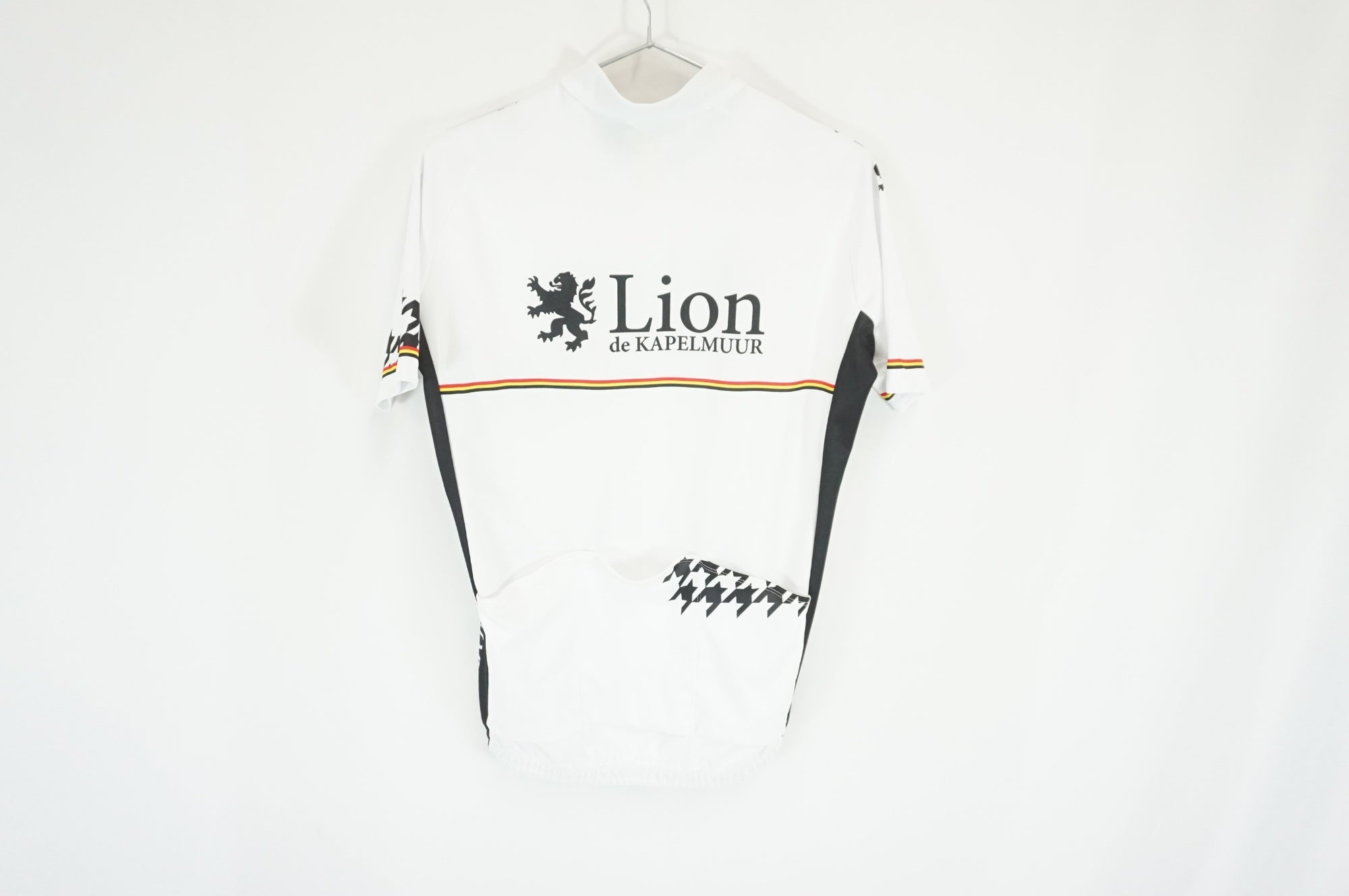 LION DE KAPELMUUR 「リオンドカペルミュール」 サイクルジャージ Lサイズ 上下セット / 宇都宮店